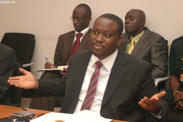 CAN 2012 / Finale Côte d’Ivoire-Zambie : Comment Guillaume Soro et ses invités ont vécu la défaite